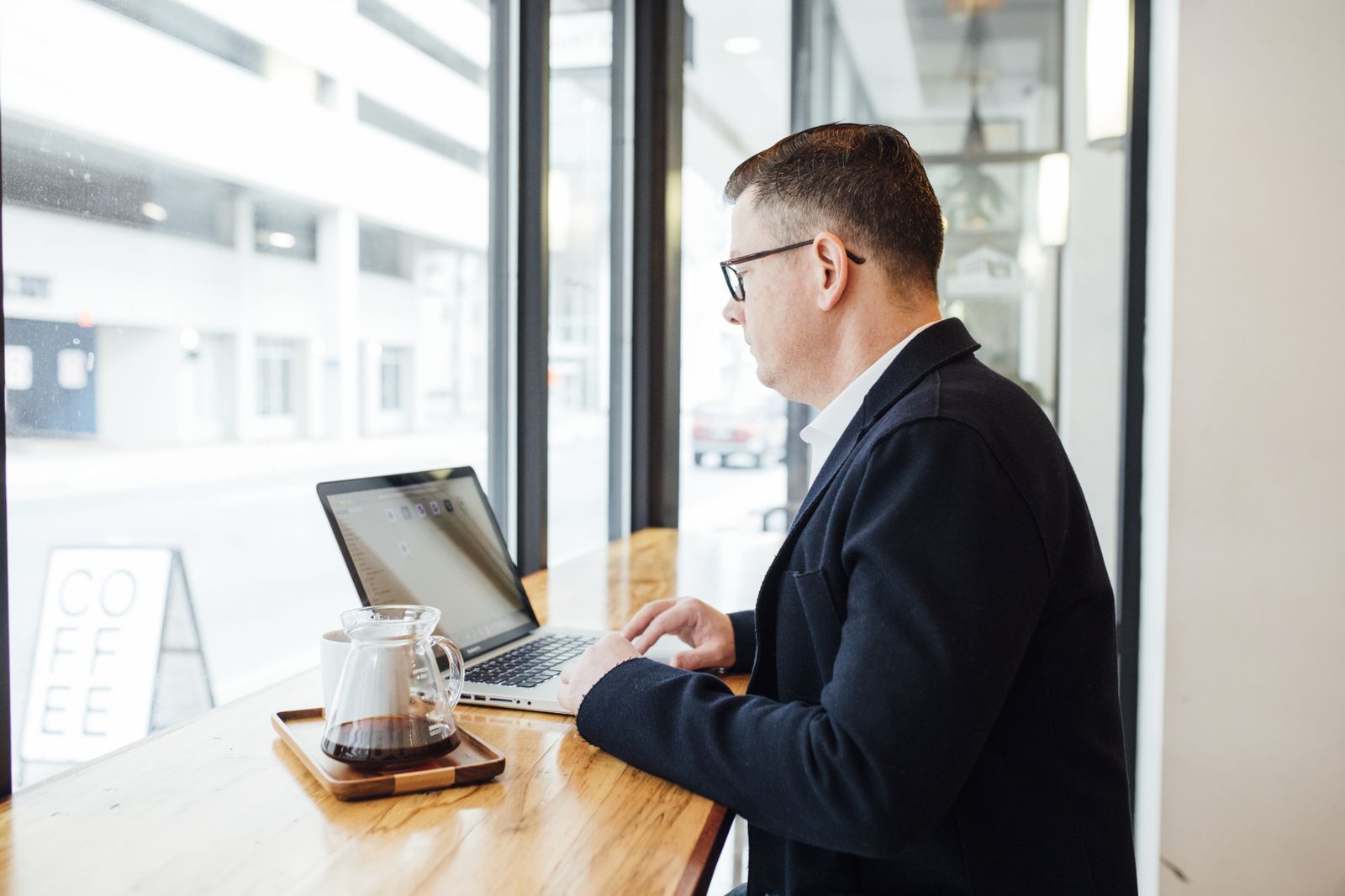 Ambiente de trabalho colaborativo